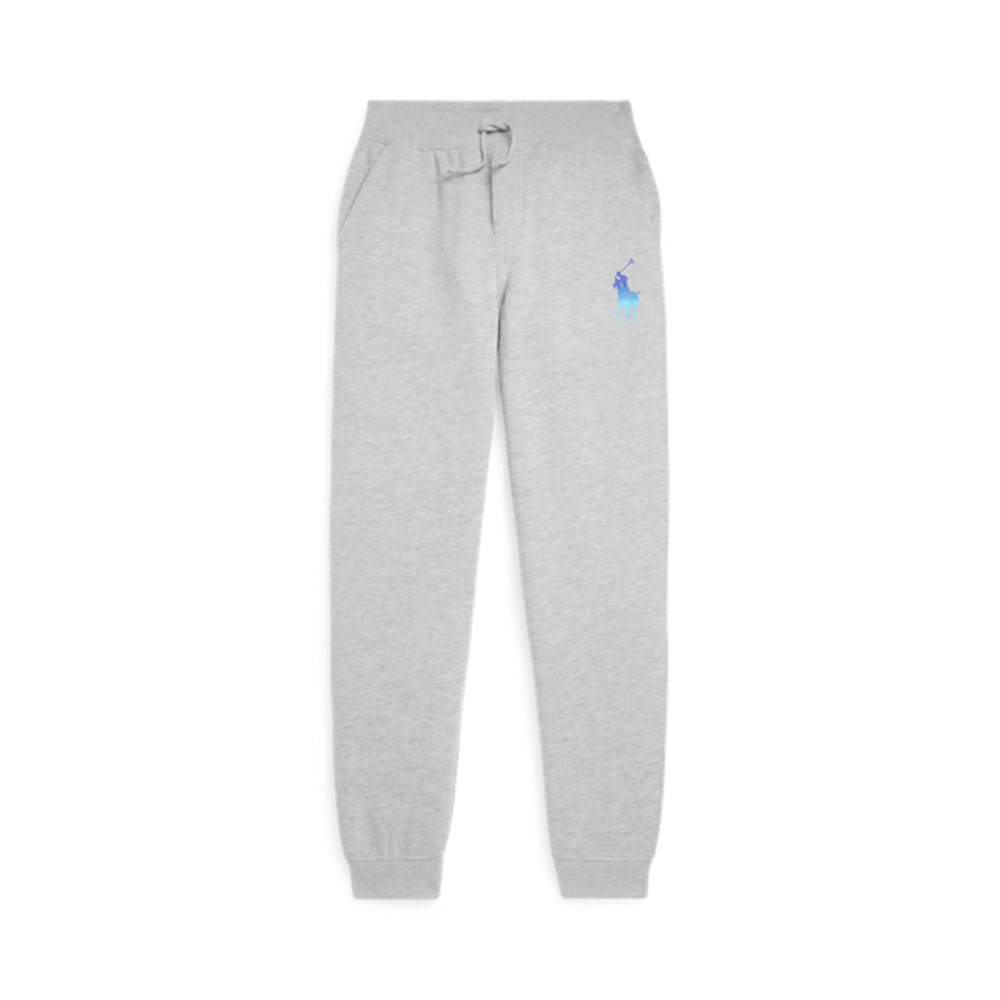 Ombré Big Pony Fleece Jogger Pant
